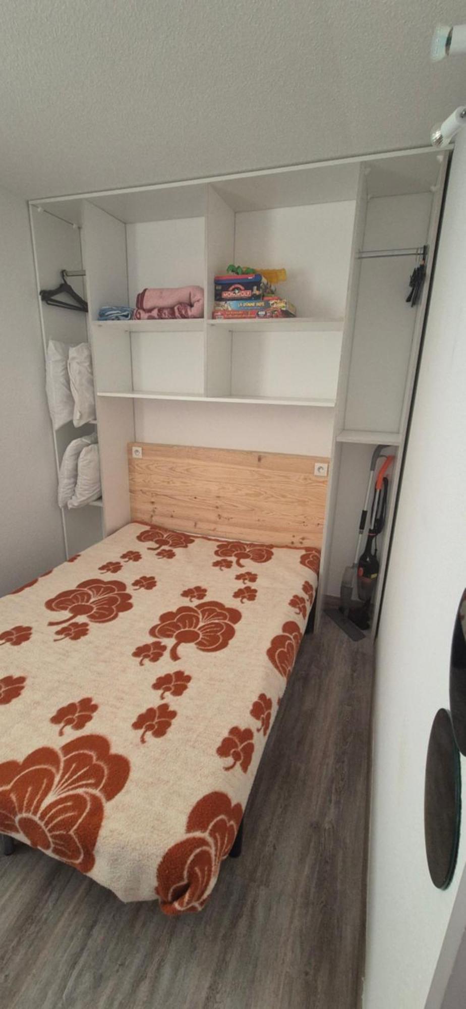 Appartement T2 Centre Port Cap D'Agde Luaran gambar
