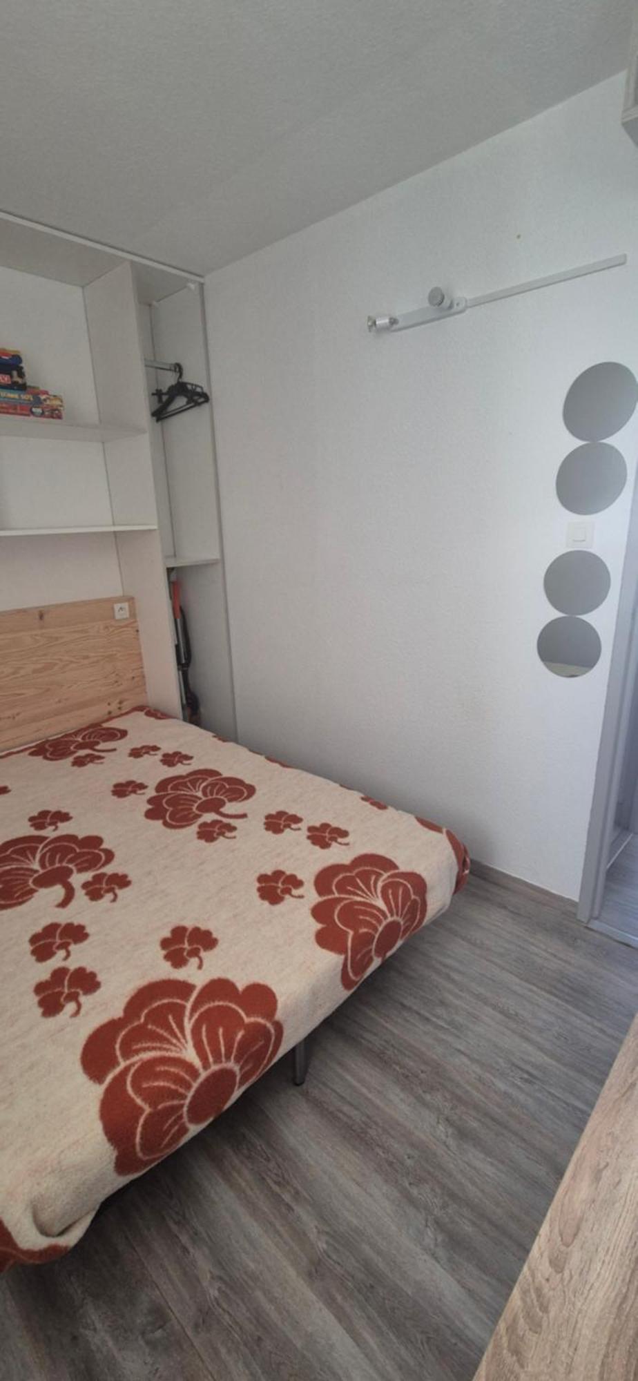 Appartement T2 Centre Port Cap D'Agde Luaran gambar